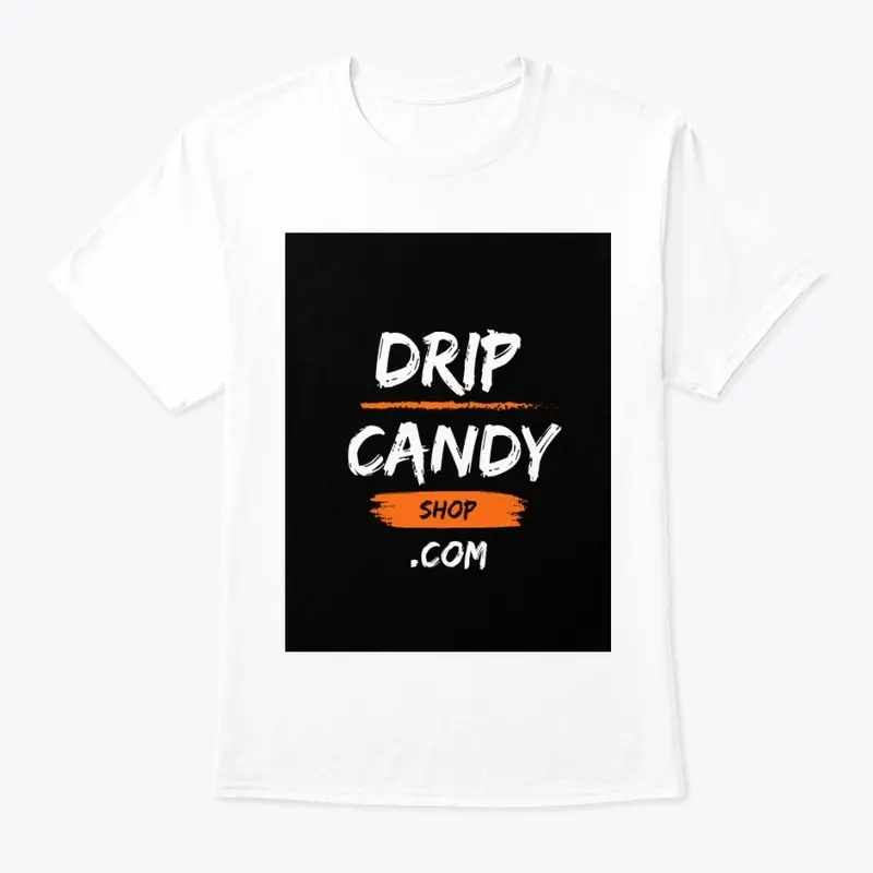 Drip Candy exclusive 