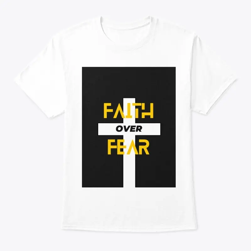 Faith yeah