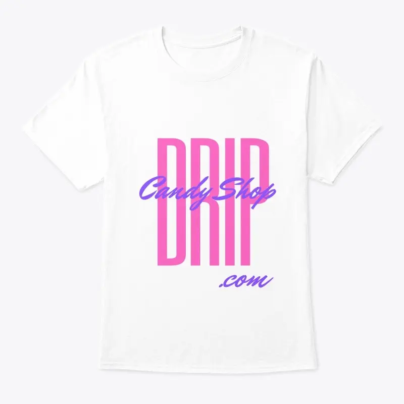 Drip Candy official